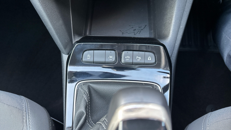 Vauxhall Mokka 1.2 Turbo 100 Elite Premium 5dr Petrol Hatchback